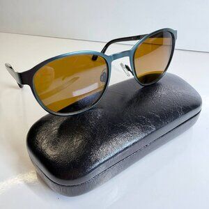 Skaga Scandinavian Design Eyeglasses – Tinted Prescription Lenses – Very Good Co